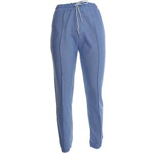 Polentarz 0913 Bayan Openet Önü Çimalı Eşofman Alt S-XXL