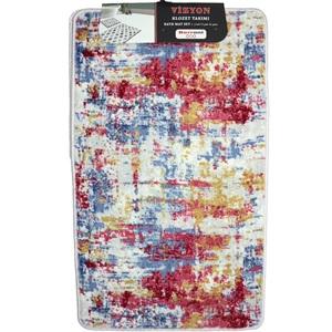Berroni Vizyon 2 Li Klozet Takımı 60X100-50X60 Cm