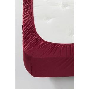 Nurteks Penye Lastikli Fitted Battal Şeker Çarşafı 200x200cm