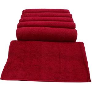 Yoncagül 50x90cm Berber El -Yüz Havlusu