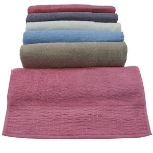 Yoncagül 50x90 cm Ağır Jakarlı El -Yüz Havlusu