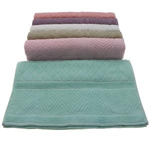 İfh 2500 Jakarlı Piramit El Yüz Havlusu 50x90 cm
