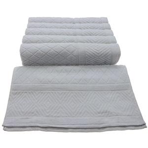 İfh 2500 Jakarlı Piramit El Yüz Havlusu 50x90 cm