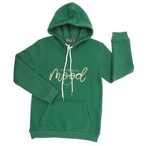 Güldür 9135 Çocuk Mood Nak Kapşonlu K Cep 3 İp Sweat 13-16 Yaş