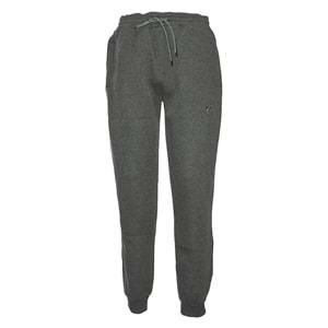 LYC 21879 Erkek 3 İp Battal Nıke Nak Ribana Eşofman Alt 1-5