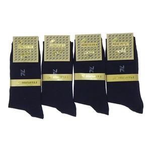 Mısırlı Gold 9898 Erkek Likralı Soket Çorap