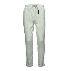 Slm 0009 Erkek Çımalı Dar Paça Lastikli Jogger Pantolon S-2XL