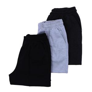 Slm 0009 Erkek Çımalı Dar Paça Lastikli Jogger Pantolon S-2XL