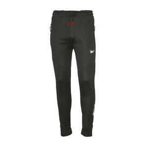 Slm 0027 Erkek Baskılı Scuba Manşetli Dar Paça Pantolon S-2XL