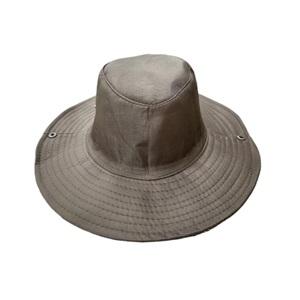Hertex 18 Erkek Filesiz Sade Safari Şapka