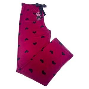 Lady Queen 6012 Bayan Milan Havlubel Pijama Tek Alt M-2XL