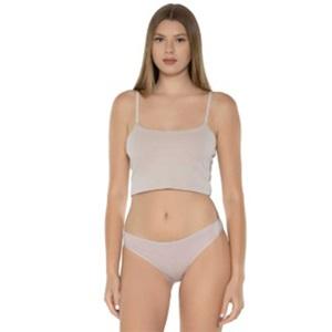 Berrak 11774 Bayan Penye Bikini Külot M-XL