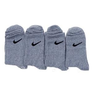 Arın Bayan Penye Desenli Etiketsiz Kolej Çorap