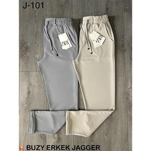 Zara Atrax j-101 Erkek Buzzy Duble Paça Jager Eşofman Alt S-2XL