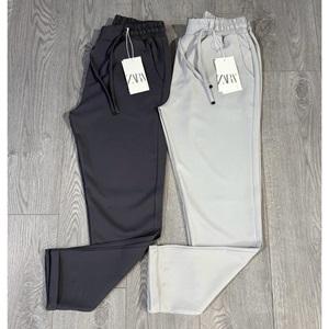 Farfetch J-128 Erkek Zara Twin Kumaş Jager Lastiklı Pantolon S-2XL