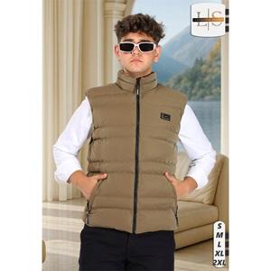 Lasgaris 6060 Erkek Nova Şişme Yelek S-2XL (5 Li)