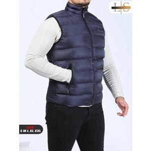 Lasgaris 6054 Erkek Jesica Nova Colombia Nakışlı Şişme Yelek S-2XL (5 Li)