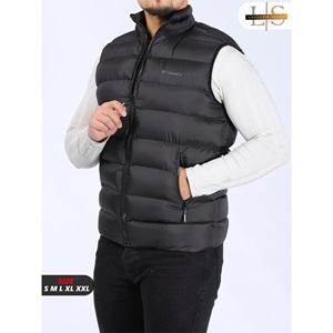 Lasgaris 6054 Erkek Jesica Nova Colombia Nakışlı Şişme Yelek S-2XL (5 Li)