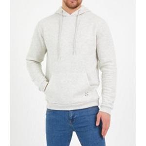 Carella Lıfe Erkek Kompak Kanguru 3 iplik Kapşonlu Sweat S-2XL(5 Li)