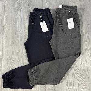Atrax B-237 Bayan 3 İp Şardonsuz Paça Lastikli Eşofman Alt S-2XL