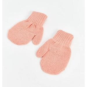 Cemal Meda Kids Bebe Triko Örme Eldiven 1-3 Yaş (12 Li)