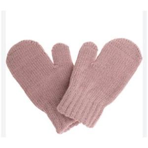 Cemal Meda Kids Bebe Triko Örme Eldiven 1-3 Yaş (12 Li)