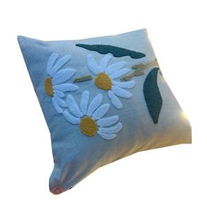 Kasso Home Krc2323 Punç Kırlent Çift Kılıfı 40 X 40 CM (2 li)