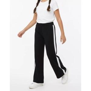 Tonbix 1640 Kız Çocuk 2 İplik Parçalı Eteklı Eşofman Alt 11-15 Yaş