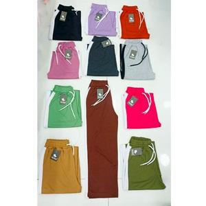 Tonbix 1640 Kız Çocuk 2 İplik Parçalı Eteklı Eşofman Alt 11-15 Yaş