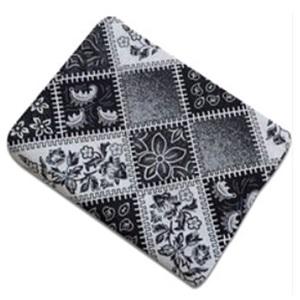 Kaşmir 2348 Halı Örtüsü 2 Li Savan Kilim 6M2