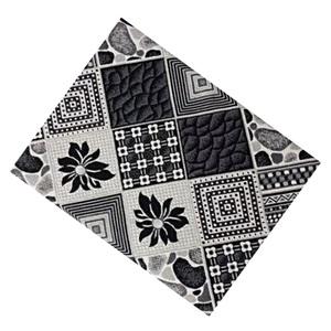 Kaşmir 2348 Halı Örtüsü 2 Li Savan Kilim 9M2