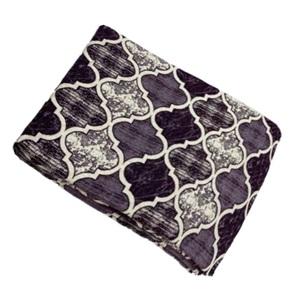 Kaşmir 2348 Halı Örtüsü 2 Li Savan Kilim 9M2