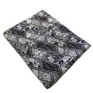 Kaşmir 2348 Halı Örtüsü 2 Li Savan Kilim 9M2