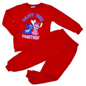 Damlanur Kız Çocuk Şardonlu Desenli Takım 3-7 Yaş (5 Li)