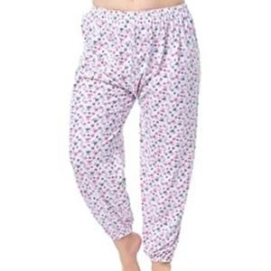 Buhara 2070,1 Bayan Jumbo Battal Uzun Lastik Paça Kışlık Tek Alt