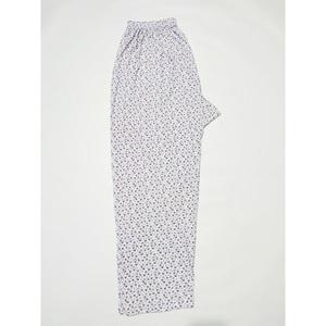 Buhara 2070,2 Bayan Jumbo Battal Uzun Düz Paça Kışlık Tek Alt