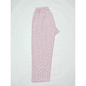 Buhara 2070,2 Bayan Jumbo Battal Uzun Düz Paça Kışlık Tek Alt