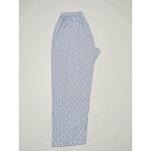 Buhara 2070,2 Bayan Jumbo Battal Uzun Düz Paça Kışlık Tek Alt