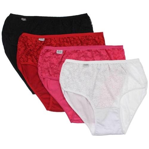 Gümüş 3044 Bayan Tüllü Bato No-5 - Pembe