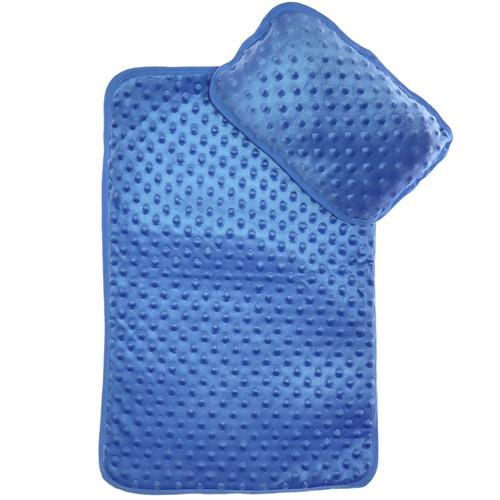 Cicilex 1135 Renkli Düz Bebe Nohutlu Alt Açma 0-1 Yaş