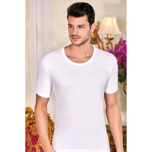 Berrak İç Giyim 1002 Erkek Fanila