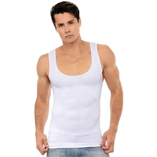 Layza Form 500 Erkek Dikişsiz Korse Atlet