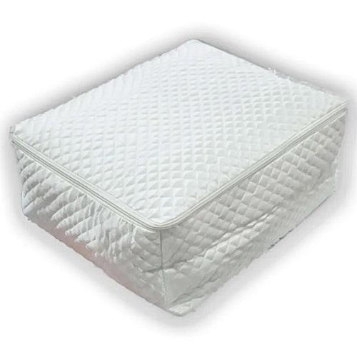 Atmazlar Süslü Saten 10 Lu Yazma Hurcu