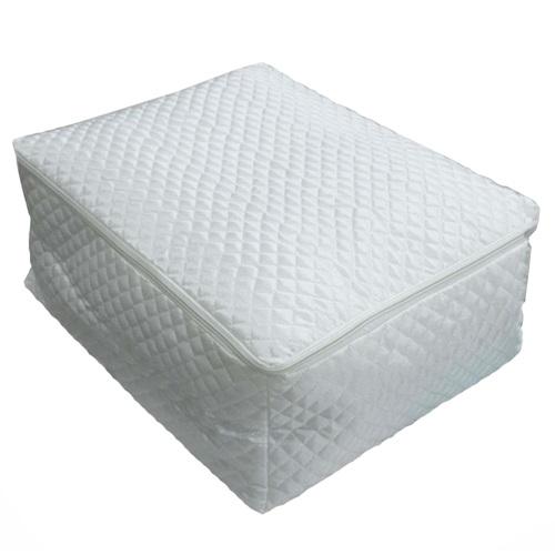 Atmazlar Sade Saten Nişan Hurcu