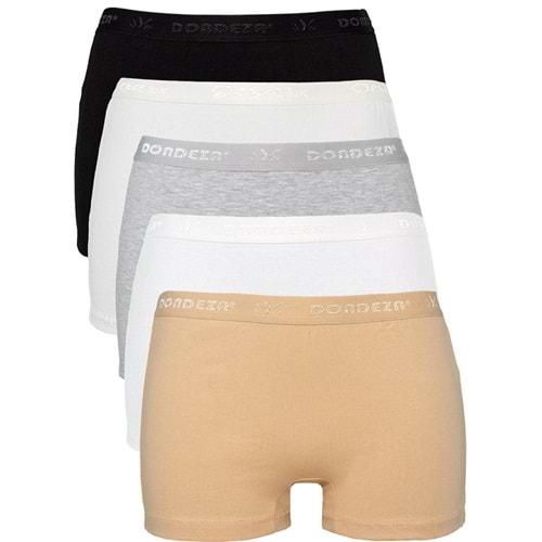 Dondeza 5027 Bayan Paçalı