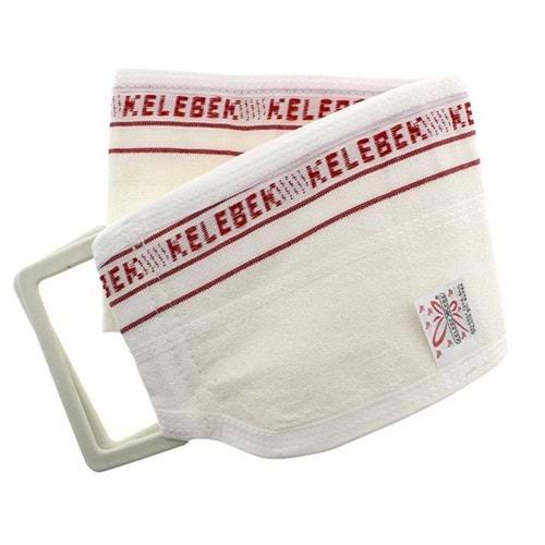 Kelebek 164-A Sırt Kesesi Kalın