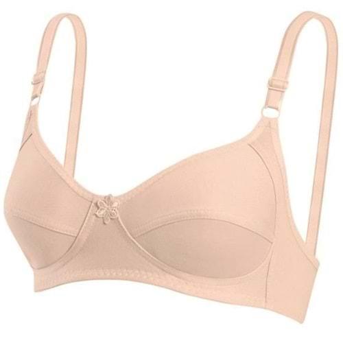 1251 Bayan Penye Boş Sütyen