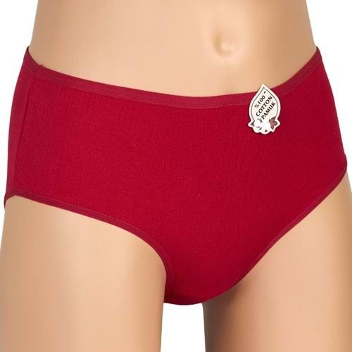 Dondeza 624 Bayan Düz Raporlu Battal Bato XXL