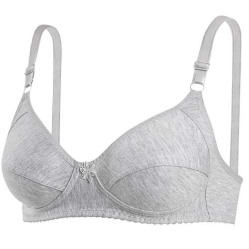 1251 Bayan Penye Boş Battal Sütyen