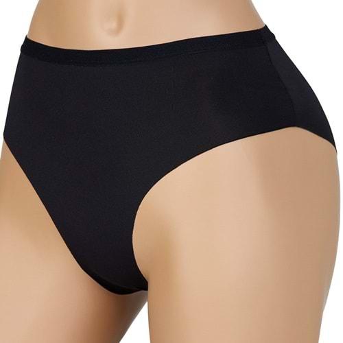 Deza Lüx 2049 Bayan Lazer Kesim Dikişsiz Külot